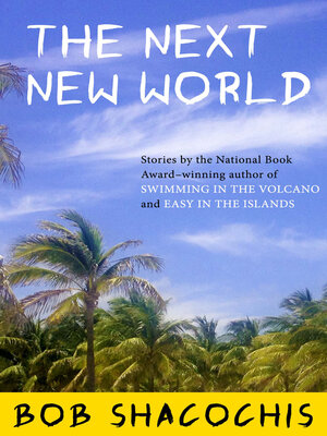 cover image of The Next New World